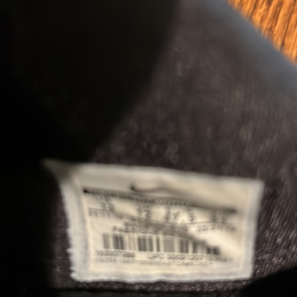 New Mens Nike Vapor Speed TD Football with foot ball Cleats. With out box. Mint! - Picture 9 of 9